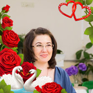 Виктория Шинкарева
