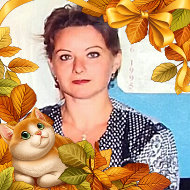 Ольга Чекаева