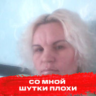 Ольга Мигунько