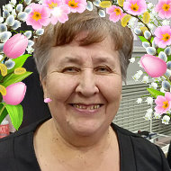 Маргарита Николаева