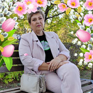 Елена Старцева