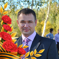 Юрий Курносенков