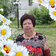 Тамара Шишкина
