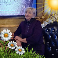 Регина Солоненко