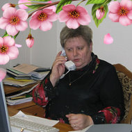 Тамара Калантай