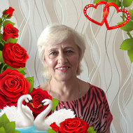 Маргарита Сафонова