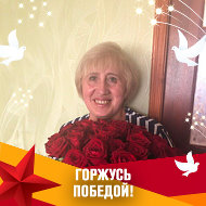 Анна Ягупова