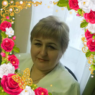 Светлана Халина