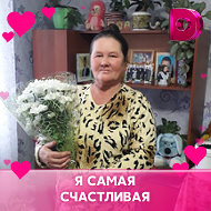 Маргарита Савинова