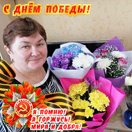 Ольга Чмелюк