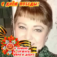 Елена Понаморева