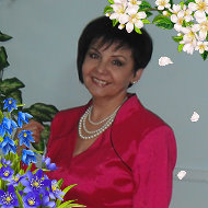 Людмила Убрянова