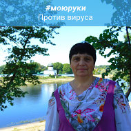 Маргарита Левицкая