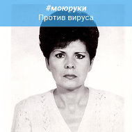 Галина Борисенко