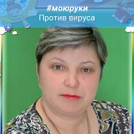 Ирина Хомякова