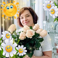 Ирина Пукалова