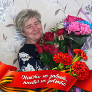 Ирина Якубенко