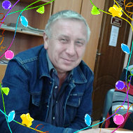 Валерий Чекаев