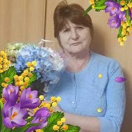 Лена Шерпилова