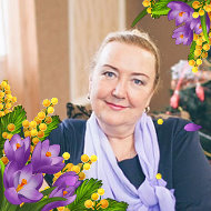 Маргарита Ваакс