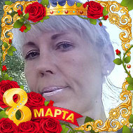 Наталья Батуева