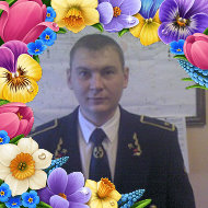 Виталий Терпак