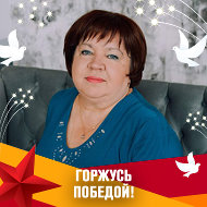 Ольга Ненастьева