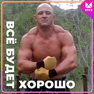 Виктор Mурзаев