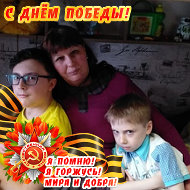 Ирина Попова