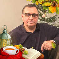 Сергей Моор