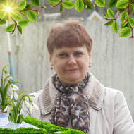 Светлана Морозова