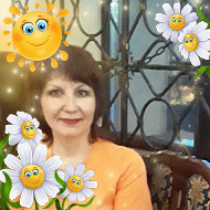 Наталья Долгарева