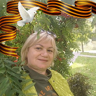 Вера Андреева-чернышова