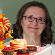 Ольга Широченкова