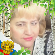 Наталья Легкова