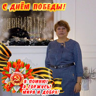 Ирина Николаенко