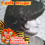 Лена Мошкова