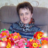 Мария Костечко