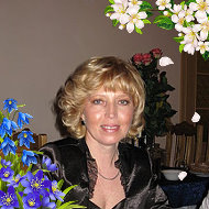 Ольга Карандеева