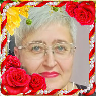Лариса Красильникова