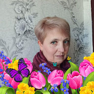 Ольга Омелай