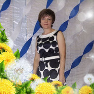 Нина Венславовская-моржинская