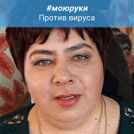 Чулпан Фасхутдинова