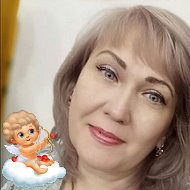 Татьяна Ильченко