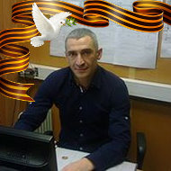 Тихон Скоков