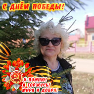 Ольга Шелковская