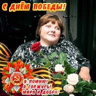 Елена Тимофеева