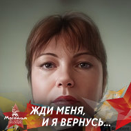 Оксана Федькова