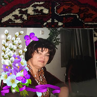 Nadejda Sultanowa