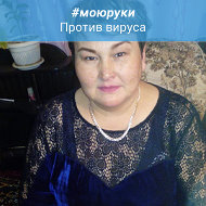 Сирина Шагаипова